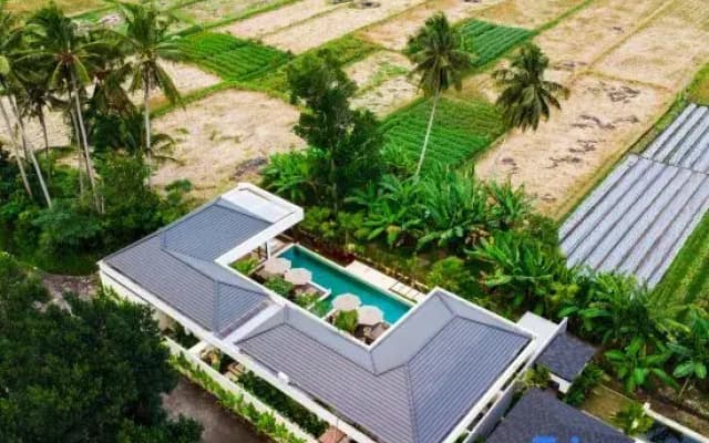 Villa Ubud Escape by BaliSuperHost - photo 5