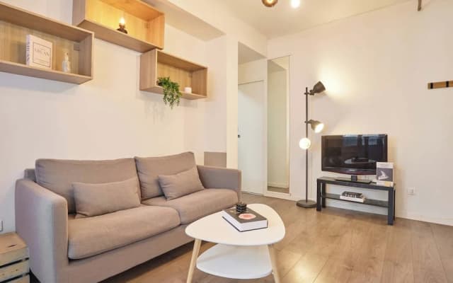 Charming Apartment Heart of Paris Montparnasse - photo 5