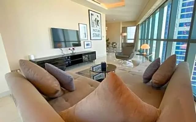 Paramount Damac Dubai / 2 Bedrooms - photo 3