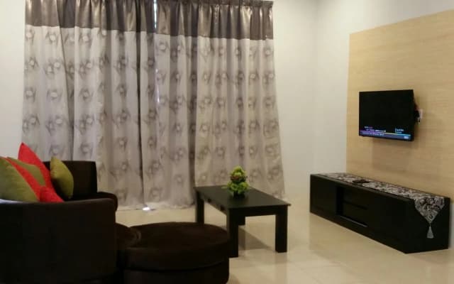 Kemaman Resthouse - photo 4
