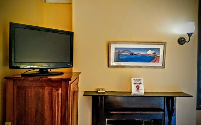 Sydney Harbour Bed and Breakfast - photo 4