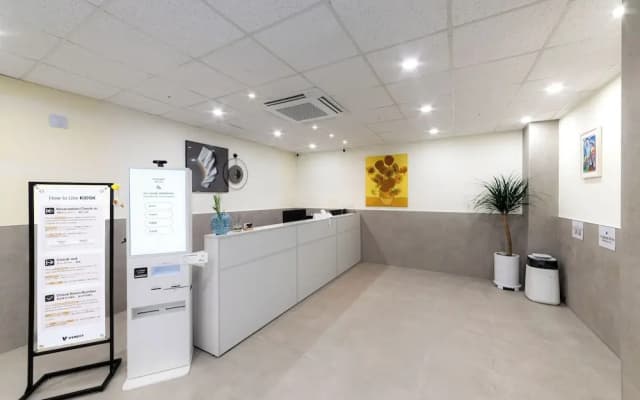 Mj Hotel Jongno - photo 2