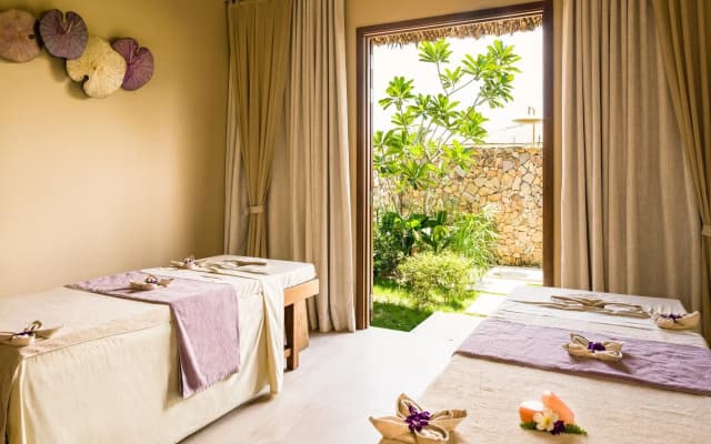 Fusion Resort Phu Quoc - photo 3