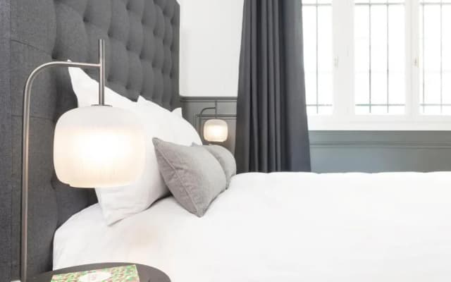 LivinParis - Luxury 4 Bedrooms Le Marais I - photo 5