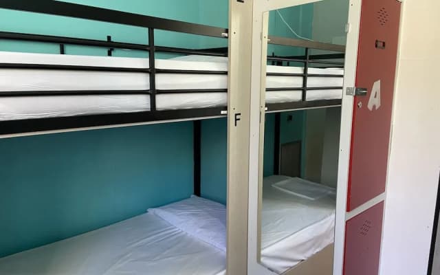 Hostel Center Madrid - photo 5
