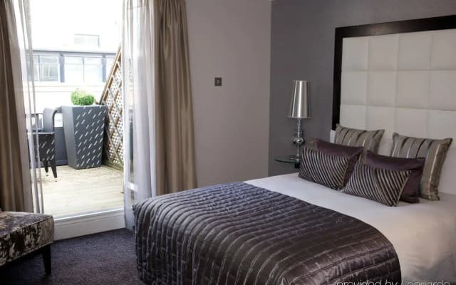The Chamberlain Hotel - photo 5
