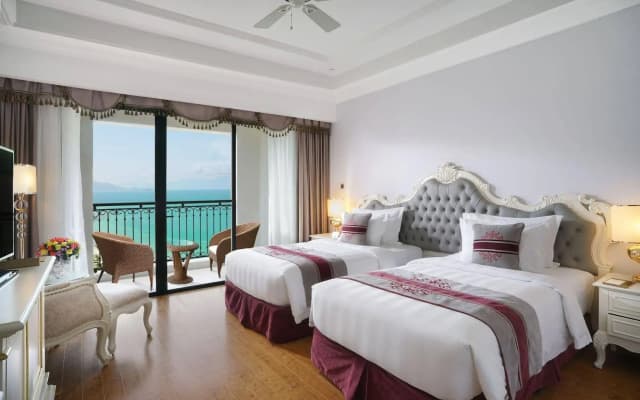 Vinpearl Discovery 1 Nha Trang - photo 4