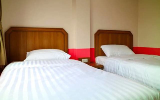 The Kim Krabi Hotel - photo 5