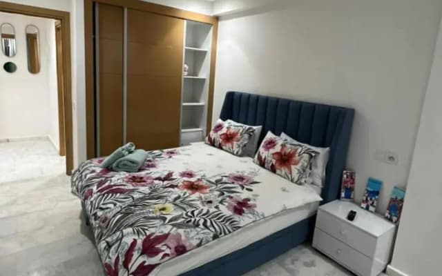Remarkable 1-bed Room Apartment in Marrakech - photo 4