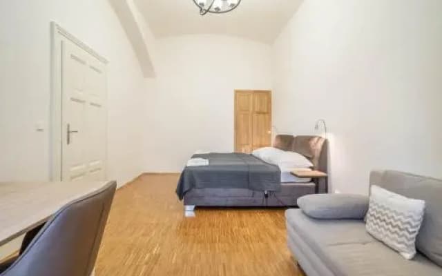 Prague Centre Apartment - photo 3