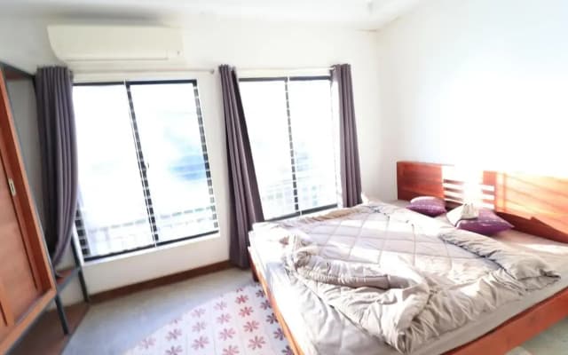 Thean y apartment - photo 2