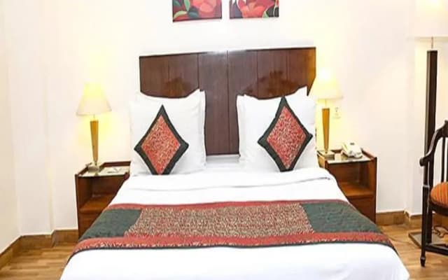 Goodwill Hotel Delhi - photo 3