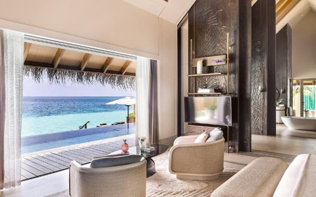 JOALI Maldives Resort - photo 5