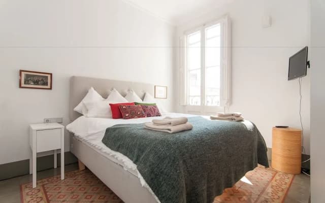 Montaber Apartments - Diagonal - photo 2