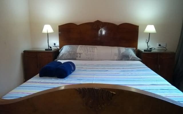 Gaudi Apartments Barcelona - photo 4