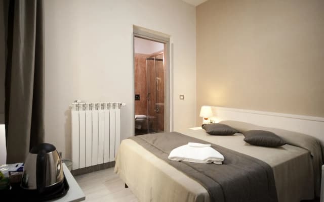 La Residenza di Michelangelo - photo 4