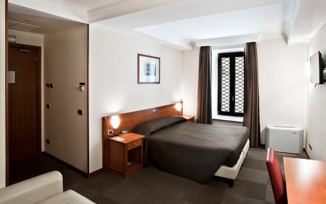 Romoli Hotel - photo 4