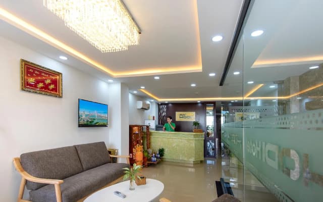 Hodi Hotel - photo 2