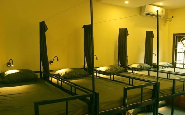 Zostay Halong Hostel Backpackers - photo 3