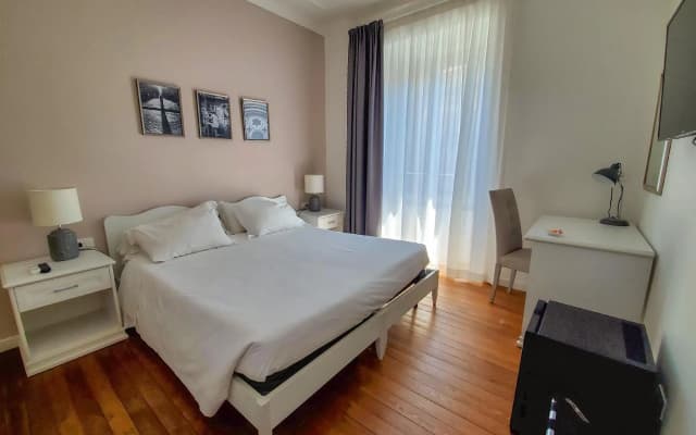 MORE Cola di Rienzo B&B - photo 2