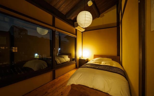 K's Villa Kamogawa and Matsumi - photo 3