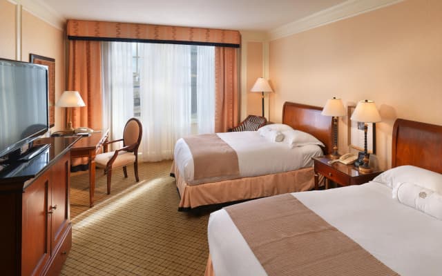 InterContinental Mark Hopkins by IHG - photo 3