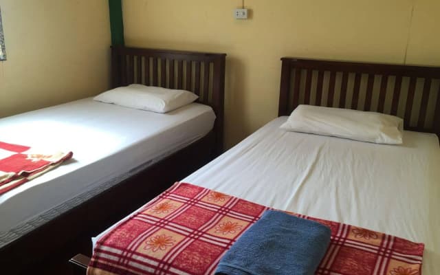 Krabi Nature View Guesthouse - photo 3