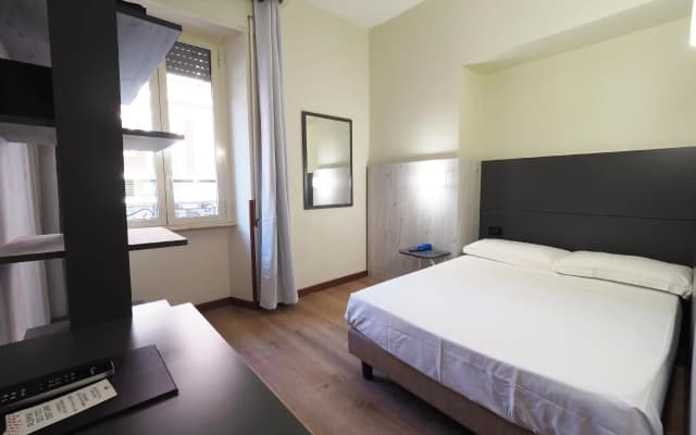 Osimar Hotel - photo 4