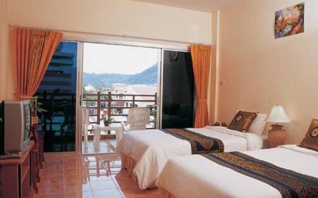 Thaweewong Guesthouse - photo 3