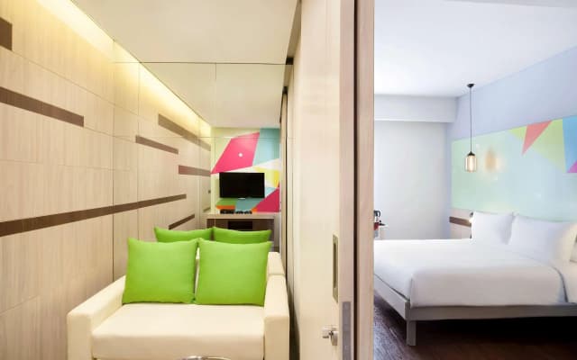 Ibis Styles Jakarta Sunter - photo 5