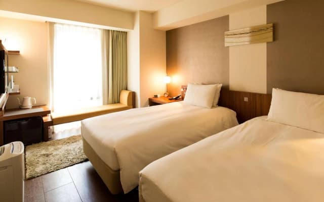Hotel Resol Ikebukuro - photo 4