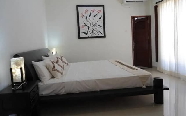 Villa Brolga Sanur - photo 5