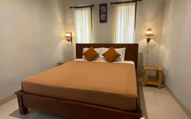 Suwardika Homestay and Dormitory - Hostel - photo 4