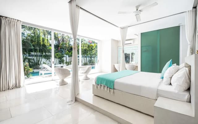 Villa Puro Blanco - photo 2