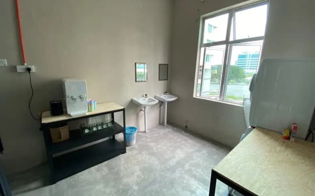 DWJ Backpacker Hostel - photo 5