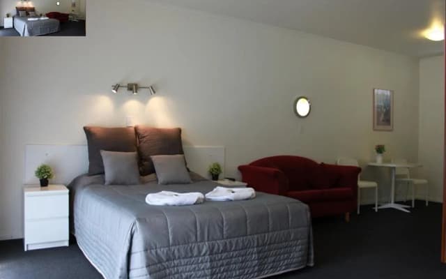 Melaleuca Lodge - photo 3