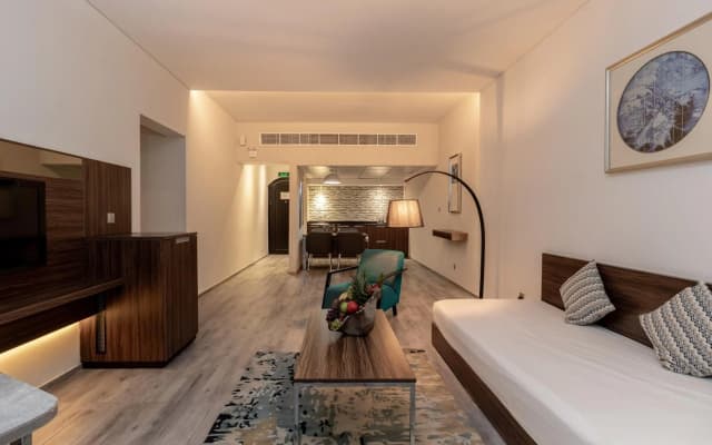 Barracuda Beach Resort - photo 5