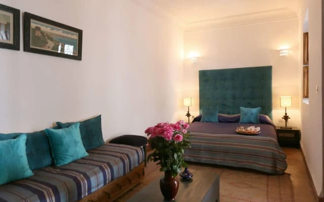 Riad Al Anouwar - photo 5