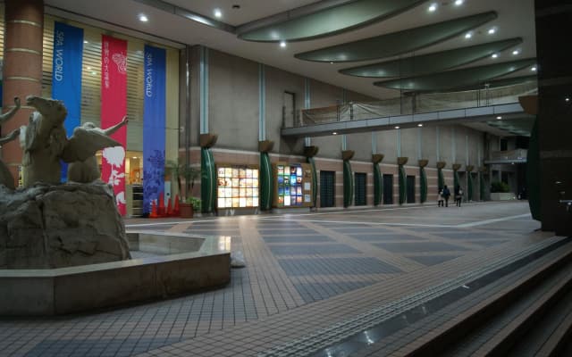 Business Hotel Wako - photo 2