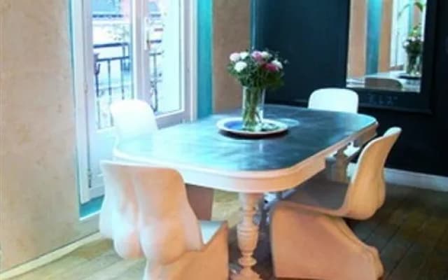 Apartment Saint Maur 1 - photo 3