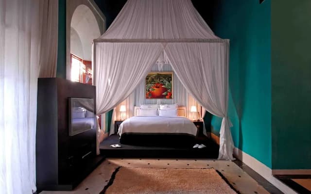 Riad Lotus Ambre - photo 4