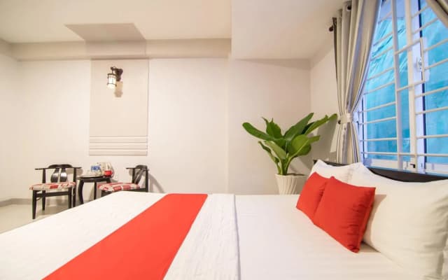 Bin Bin Hotel - photo 5