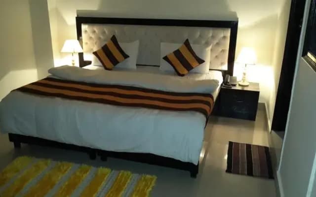 Hotel Global Radisson - photo 5