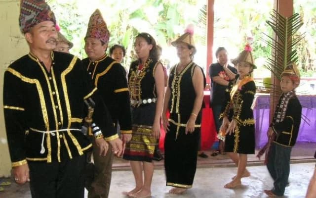 Koposizon Homestay Papar - photo 2