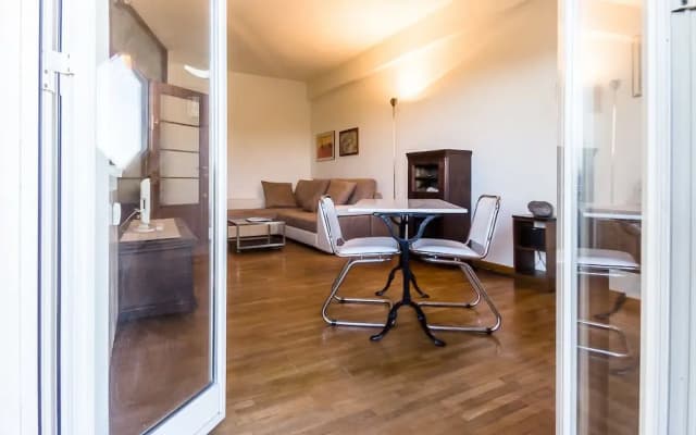 Porta Portese Apartment - photo 2