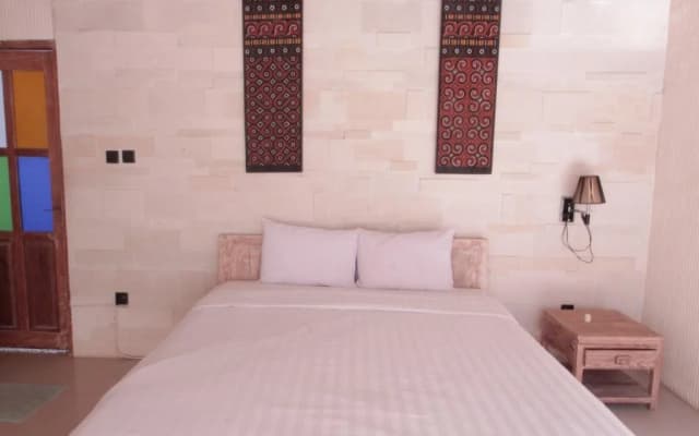 Villa The Umah Putih - photo 5