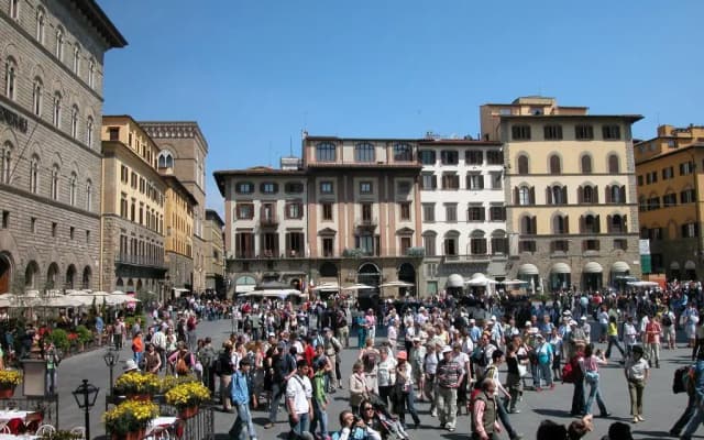 Residenza Castellani - photo 2