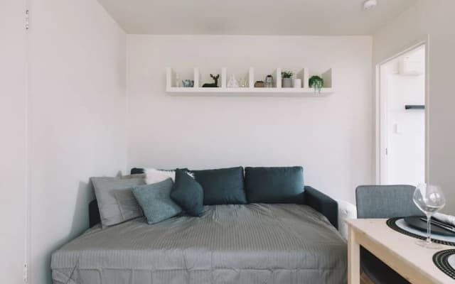 Cosy Melbourne Apartment Close To CBD - photo 3
