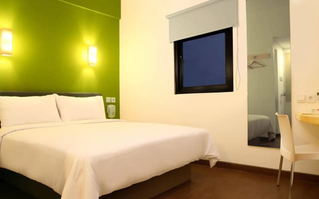 Amaris Hotel Sunset Road - photo 2