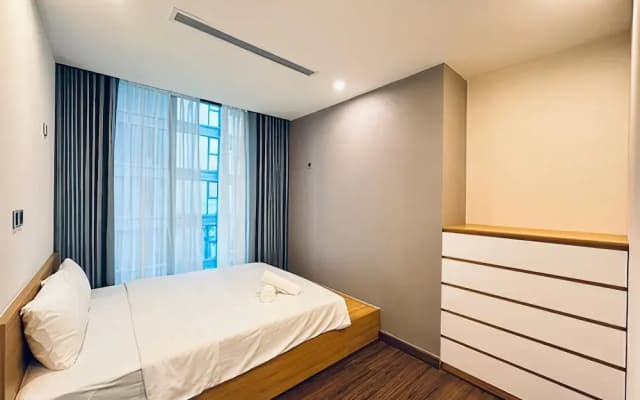 Apartment with residence - photo 5